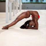 caribbeangeisha from onlyfans