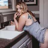 chaotic_royalty from onlyfans