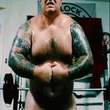 celtic_bear from onlyfans