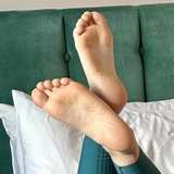 footsytreats from onlyfans