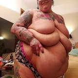 fluffyvixen420 from onlyfans