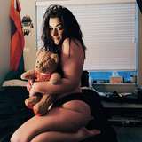 izthesaturn from onlyfans