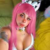 leafyvoidd from onlyfans