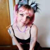 nymphyneko from onlyfans