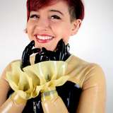 rubberemilyfree from onlyfans