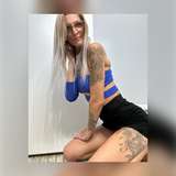 sexyblondyy from onlyfans