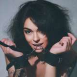 sophie_luxury from onlyfans