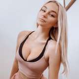 theunfilteredblonde from onlyfans