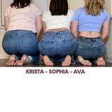 thetootsietriofree from onlyfans