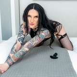 tslunasnow from onlyfans