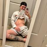 xavierwoof from onlyfans