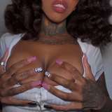 xoxoohnegra from onlyfans