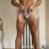 x_sandycheeks from onlyfans