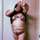 yourfavvvbbw from onlyfans