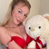 sweetestoliviajohnson from onlyfans