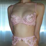 hyejoosheartbeat from onlyfans