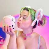 ibivywildefree from onlyfans