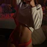 shortlillady from onlyfans