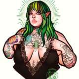 thefatfaerae from onlyfans