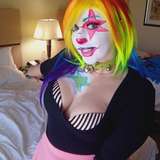 starxthexclown from onlyfans