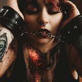 queenofclouds from onlyfans