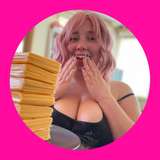 stuffybunnyloveofficial from onlyfans