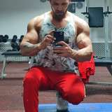 muscledjustin4u from onlyfans