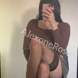 alexonerose from onlyfans