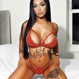 claudiaxxxrose_free from onlyfans