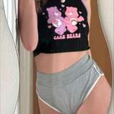 little.ava from onlyfans