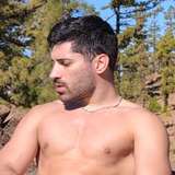 thenakedzeus from onlyfans