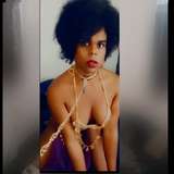 goddess_afrodite from onlyfans