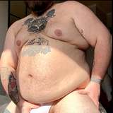 mrbellybear from onlyfans