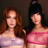 doublehoney.x from onlyfans