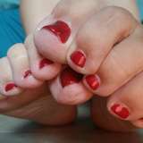 nakedtoesinthesand from onlyfans