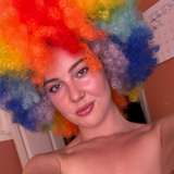 clowntryingthings from onlyfans