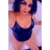 thecurlyhairgoddess from onlyfans