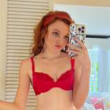 redginger018 from onlyfans