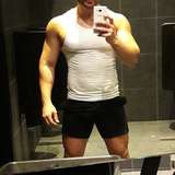 musclehandsomeboy90 from onlyfans