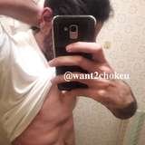 want2chokeu from onlyfans