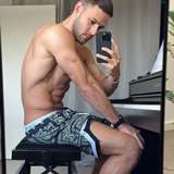 gymclock from onlyfans