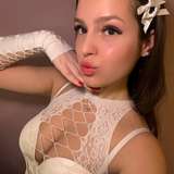 luna_charm from onlyfans