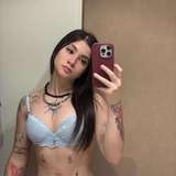 lilia.sinclair from onlyfans