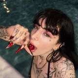 sinforsilk from onlyfans