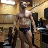 dilf_chronicles from onlyfans