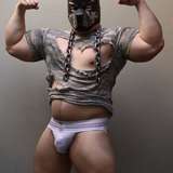 bulkymax from onlyfans