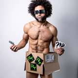 thejaredevans from onlyfans