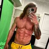 gymratmatt from onlyfans