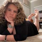 sensualtoesnso1 from onlyfans